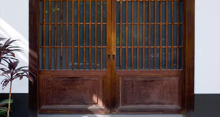 Accordion Patio Doors Repair in Ashland, CA