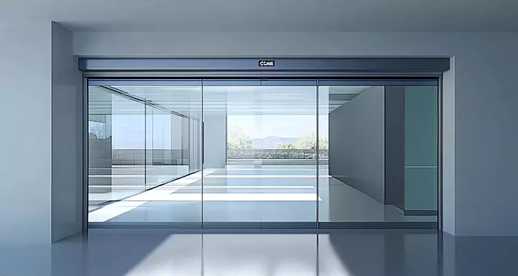 Automatic Sliding Door Repair in Ashland, CA