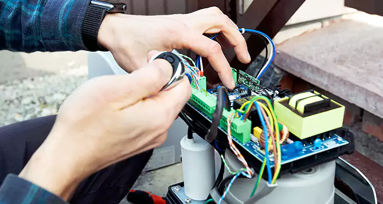 Automatic Driveway Gate Repair in Ashland, CA