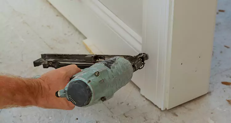 Patio Door Fix in Ashland, CA