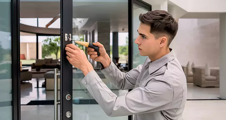 Best Door Lock RepairSliding Door Lock Repair in Ashland, CA