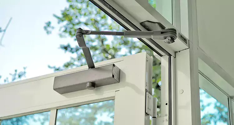 Automatic Door Opener Installation in Ashland, CA