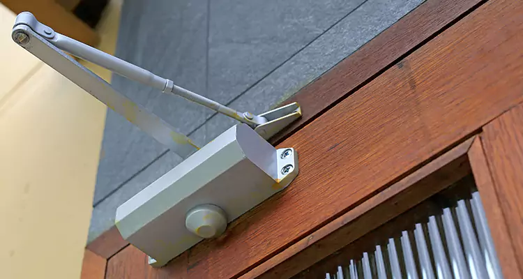Automatic Door Opener Repair in Ashland, CA