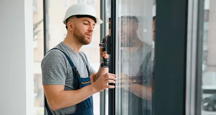 Glass Door Repair in Ashland, CA