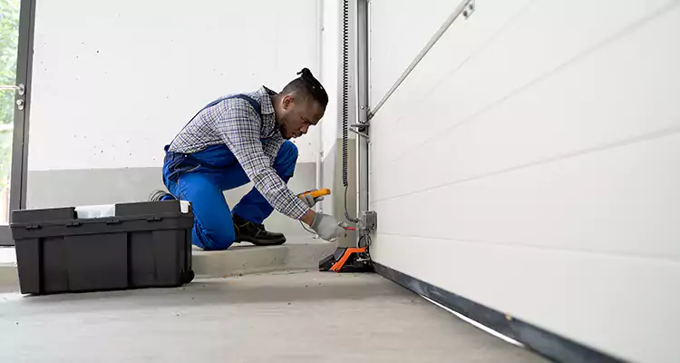 Garage Door Sensor Repair in Ashland, CA