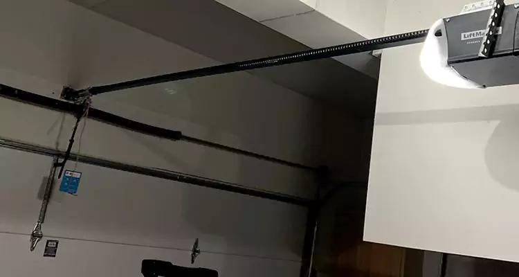 Garage Door Opener Sensor Replacement in Ashland, CA