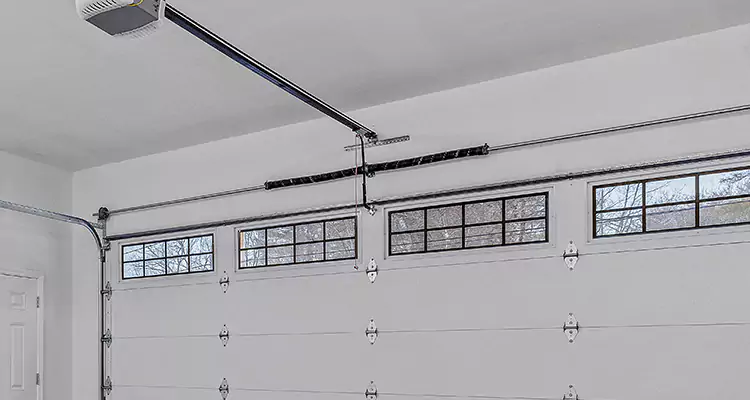 Garage Door Torsion Spring Repair in Ashland, CA