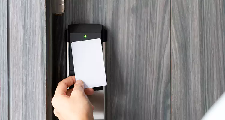 Hotel Swipe Card Door Locks Repair in Ashland, CA
