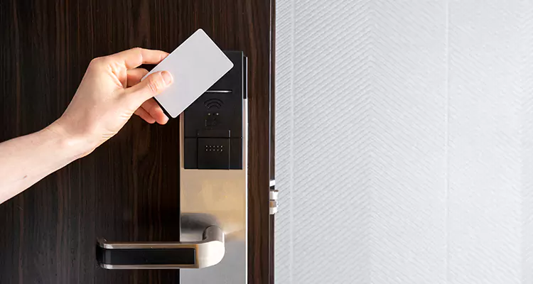 Why Choose Us for Hotel Keycard Lock Repair in Ashland, CA?