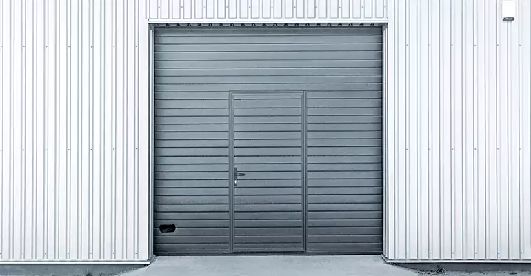 Trusted Industrial Overhead Door Repair in Ashland, CA