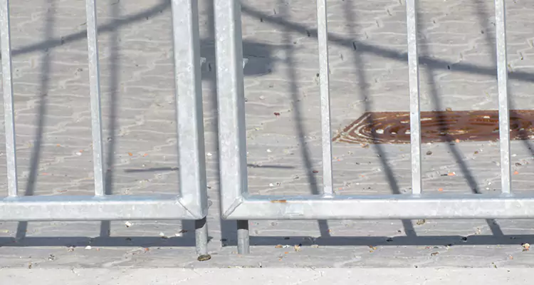 Our Metal Gate Repair Services in Ashland, CA
