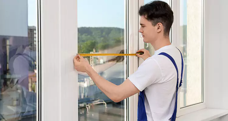 Our Window Restoration Services in Ashland, CA