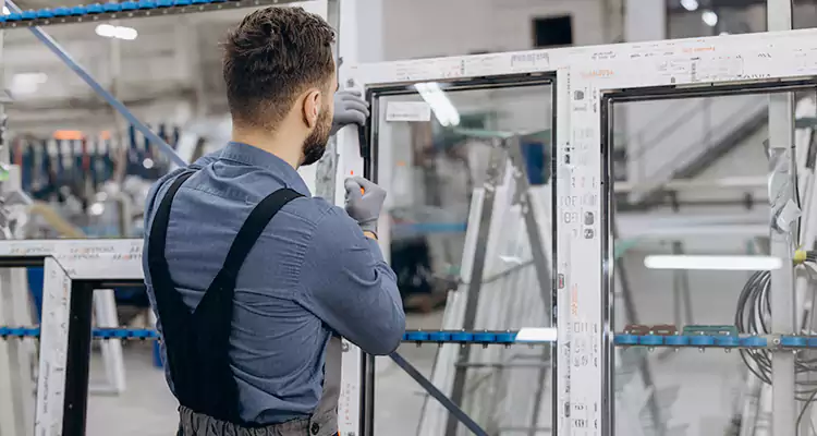 Why Choose Us for Patio Door Blind Replacement in Ashland, CA?