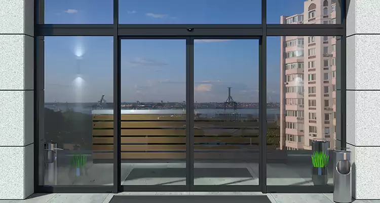 Our Patio Door Casing Repair Services in Ashland, CA