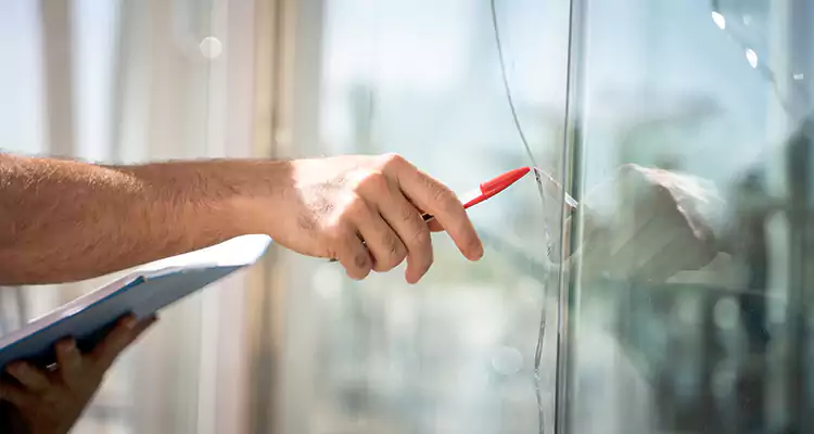 Sliding Glass Patio Door Repair in Ashland, CA