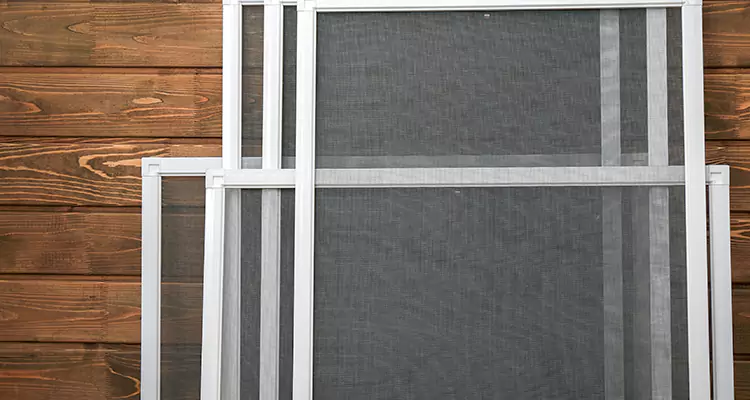 Patio Door Window Frame Repair in Ashland, CA