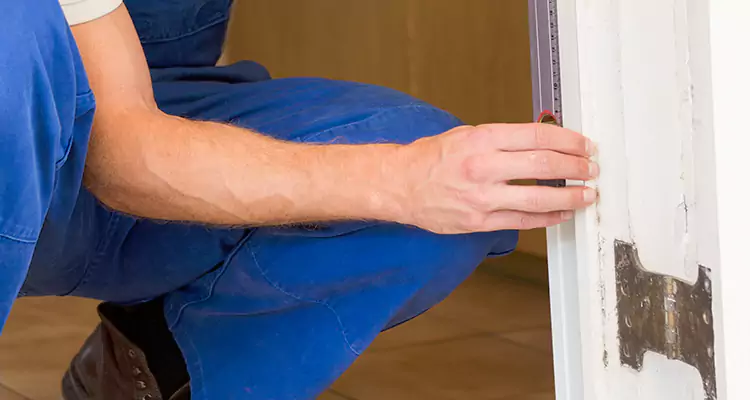 Antique Pocket Door Rollers Repair in Ashland, CA