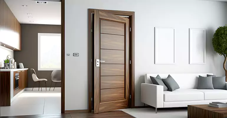 Residential Overhead Door Repair in Ashland, CA