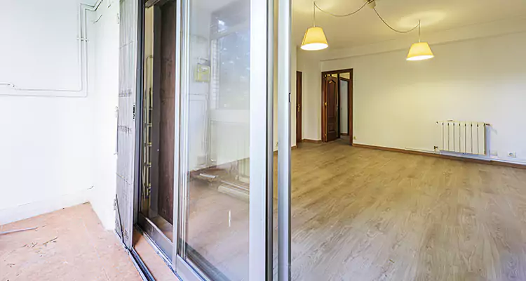Security Screen Doors Repair in Ashland, CA