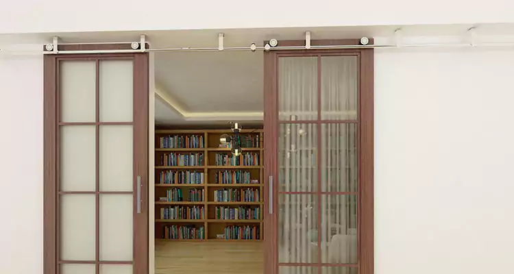 Why Choose Us for Sliding Backyard Door Repair in Ashland, CA?