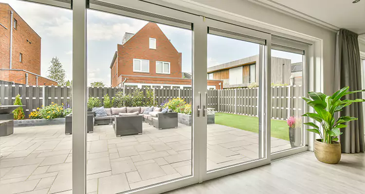 Why Choose Our Sliding Door Expert in Ashland, CA