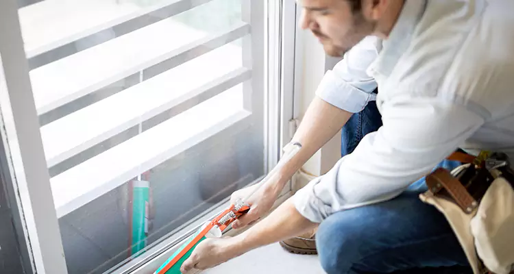 We fix All type of Sliding Door in Ashland, CA