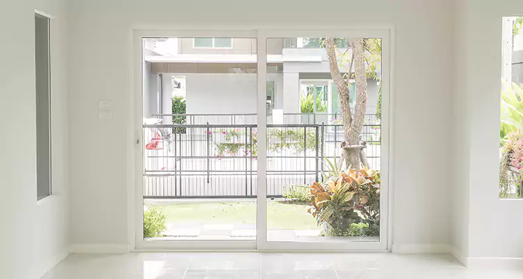 Sliding Panels For Patio Doors in Ashland, CA