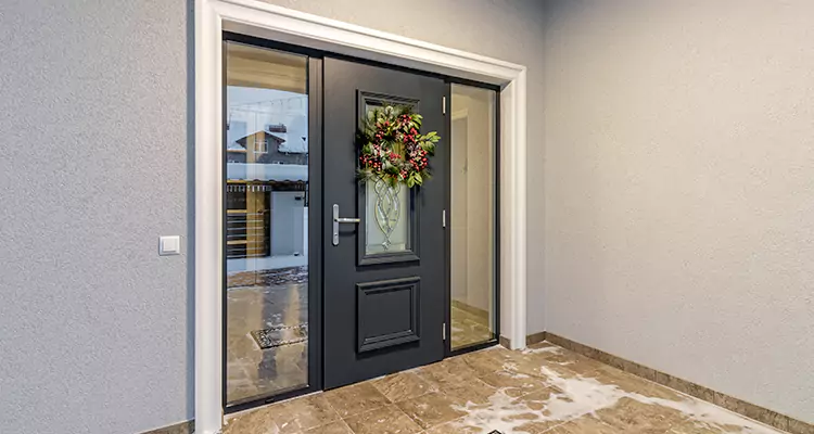 Fast Sliding Porch Door Repair in Ashland, CA
