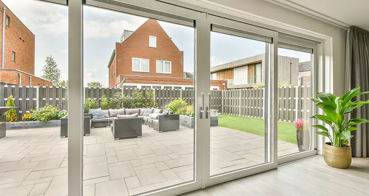Best Sliding Screen Door Replacement Company in Ashland, CA