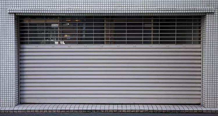 Steel Roll Up Door Repair in Ashland, CA