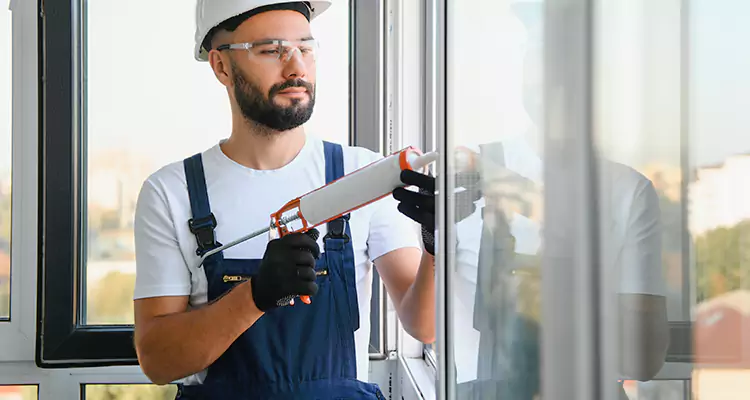 Window Frame Repair in Ashland, CA