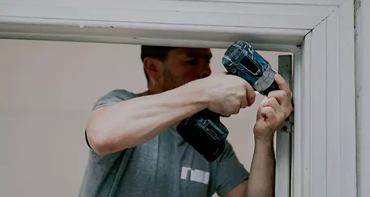 Wood Door Repair Near Me in Ashland, CA