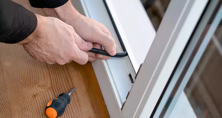 Sliding Door Maintenance in Ashland, CA
