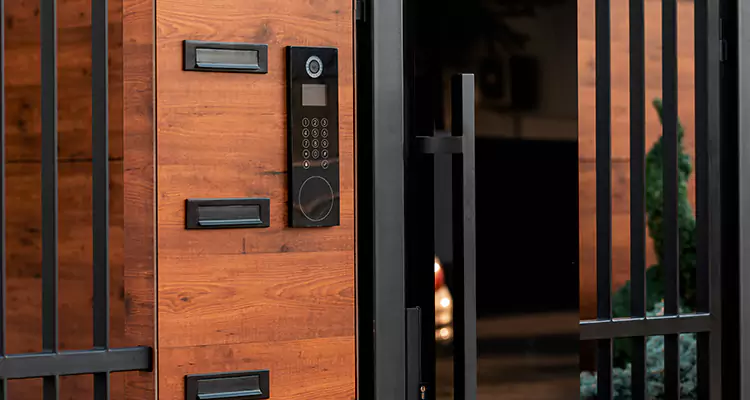 Automatic Door Maintenance in Ashland, CA
