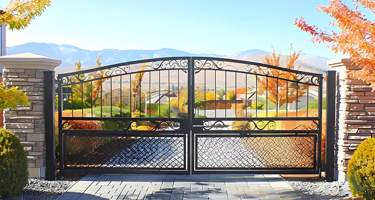 Automatic Gate Repair Cost in Ashland, CA