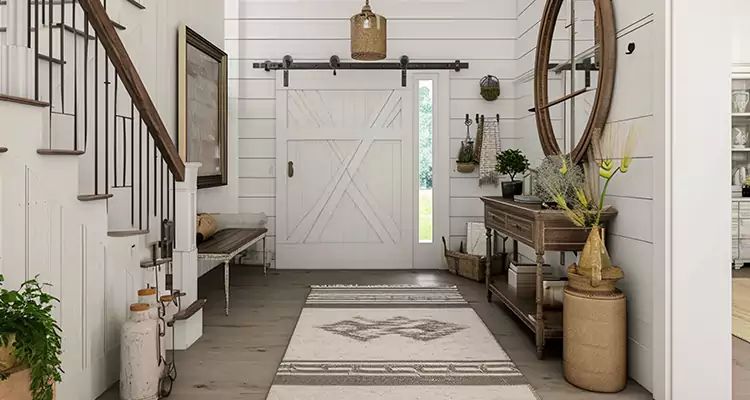 Interior Barn Doors Repair in Ashland, CA