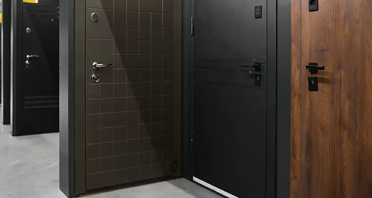Burglar Proof Storm Door Repair in Ashland, CA