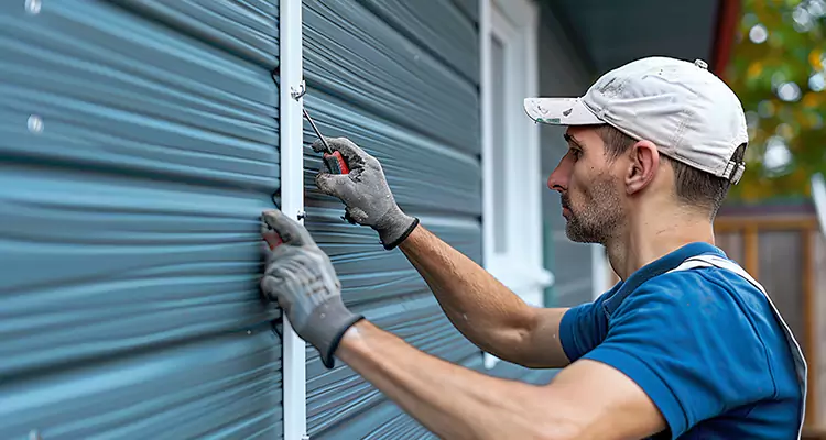 Wayne Dalton Commercial Doors Repair in Ashland, CA