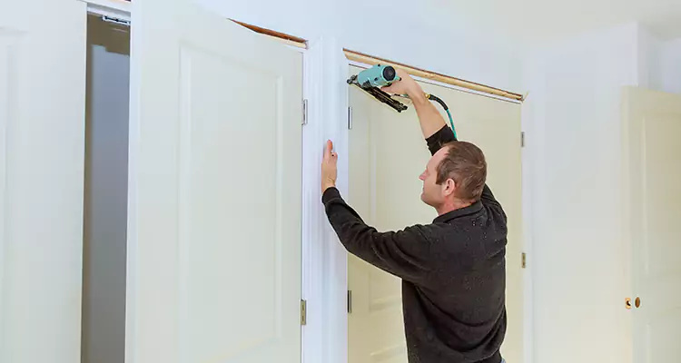 Top Rated Door Fixing ServiceFixing Garage Door Track in Ashland, CA