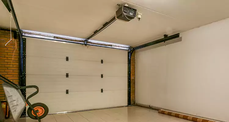 Chamberlain Garage Door Opener Installation in Ashland, CA