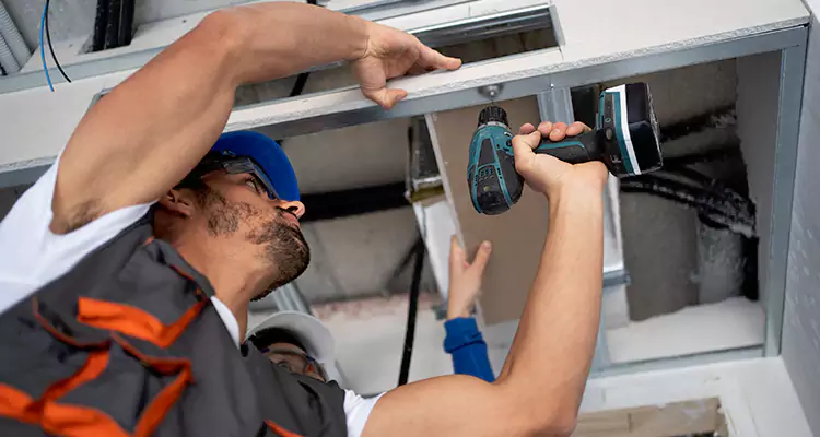 Emergency Overhead Door Repair in Ashland, CA
