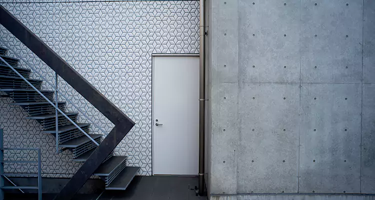 Fire Rated Entrance Doors Repair in Ashland, CA