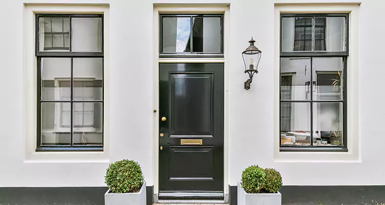 Modern French Doors Repair in Ashland, CA