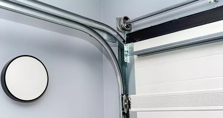 Garage Door Cable Repair Cost in Ashland, CA