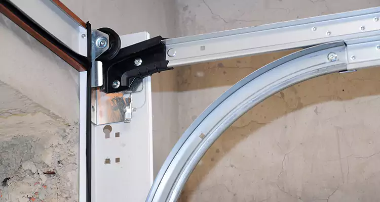 Maintain Liftmaster Garage Door Off Track in Ashland, CA