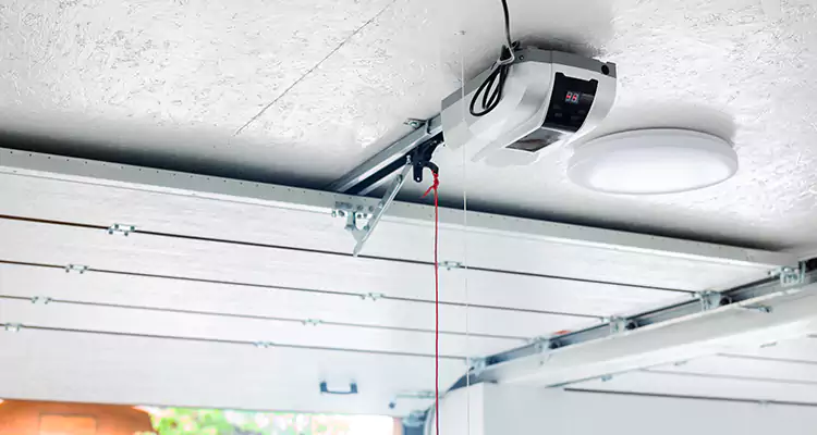 LiftMaster Garage Door Repair in Ashland, CA