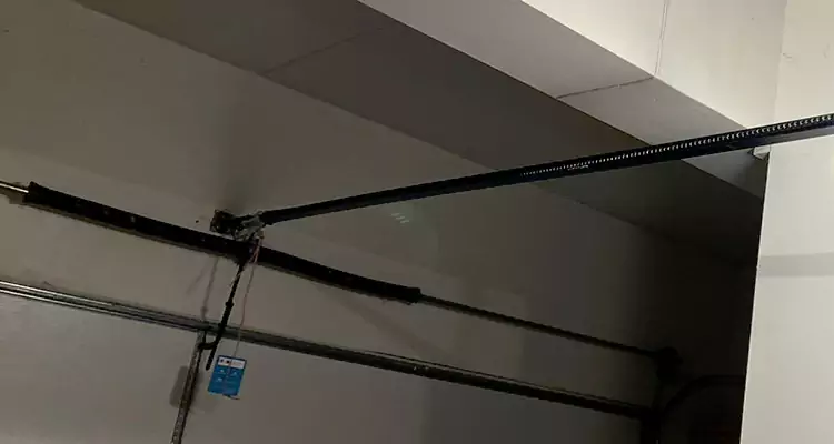 Garage Door Spring Removal in Ashland, CA
