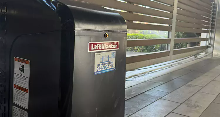 Liftmaster Gate Repair in Ashland, CA