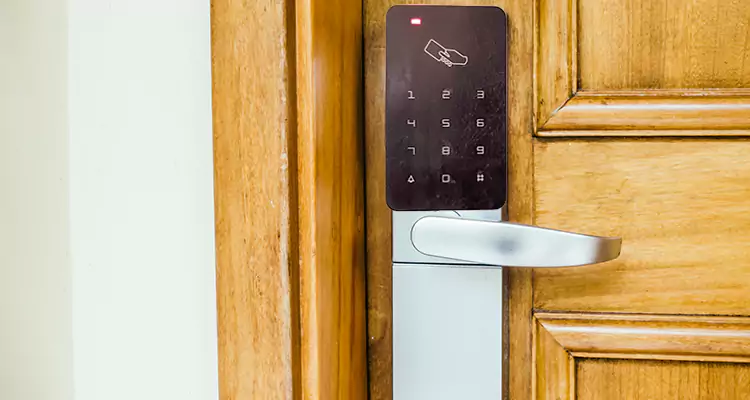 Keyless Hotel Door Locks Repair in Ashland, CA