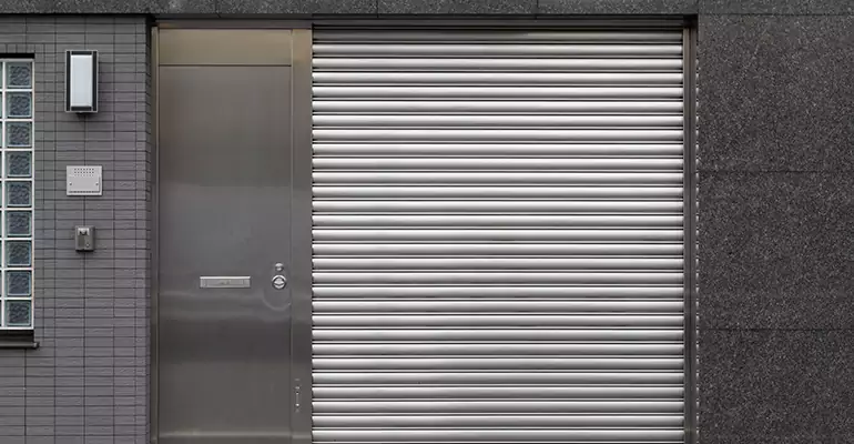 Industrial Roller Door Repair Service in Ashland, CA